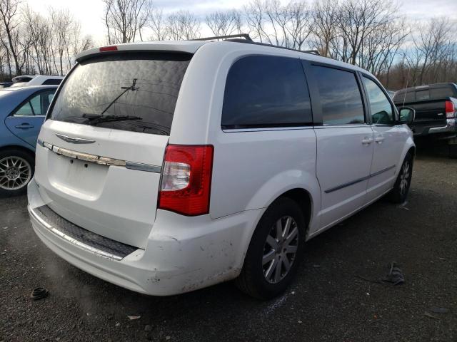 Photo 2 VIN: 2C4RC1BG3ER246472 - CHRYSLER TOWN & COU 