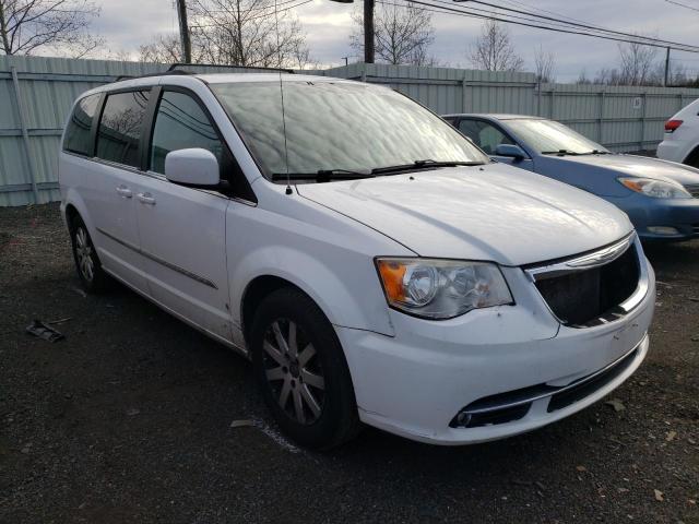 Photo 3 VIN: 2C4RC1BG3ER246472 - CHRYSLER TOWN & COU 