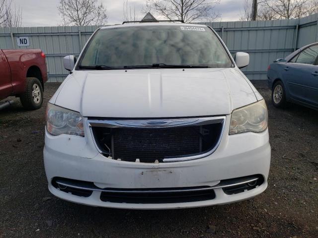 Photo 4 VIN: 2C4RC1BG3ER246472 - CHRYSLER TOWN & COU 