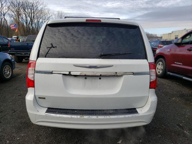 Photo 5 VIN: 2C4RC1BG3ER246472 - CHRYSLER TOWN & COU 