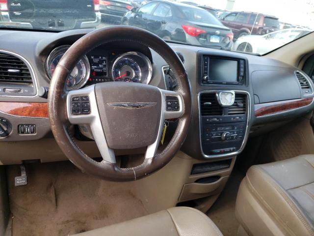 Photo 7 VIN: 2C4RC1BG3ER246472 - CHRYSLER TOWN & COU 