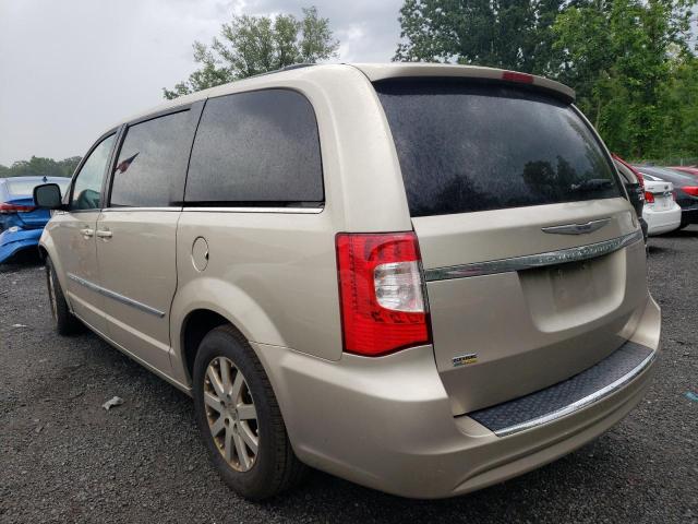 Photo 1 VIN: 2C4RC1BG3ER256337 - CHRYSLER TOWN & COU 