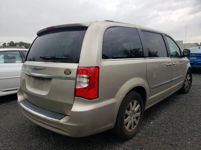 Photo 2 VIN: 2C4RC1BG3ER256337 - CHRYSLER TOWN & COU 