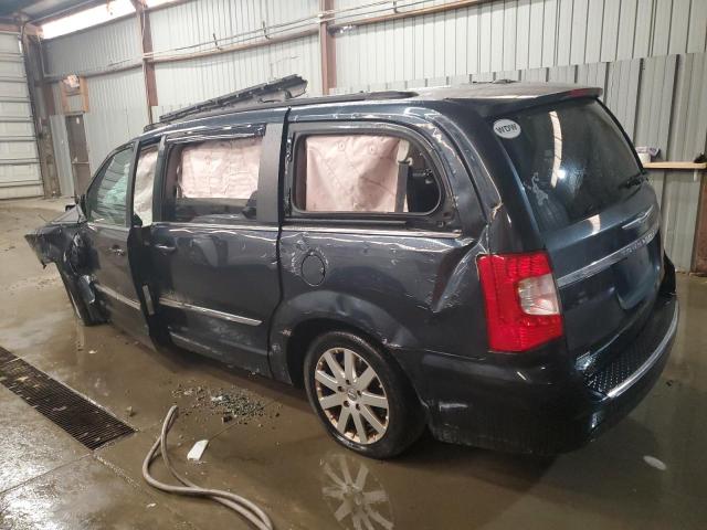 Photo 1 VIN: 2C4RC1BG3ER256354 - CHRYSLER TOWN & COU 