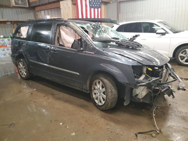 Photo 3 VIN: 2C4RC1BG3ER256354 - CHRYSLER TOWN & COU 