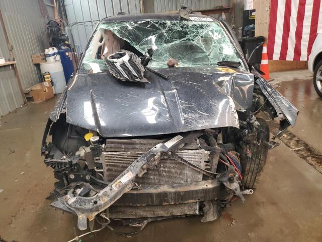 Photo 4 VIN: 2C4RC1BG3ER256354 - CHRYSLER TOWN & COU 