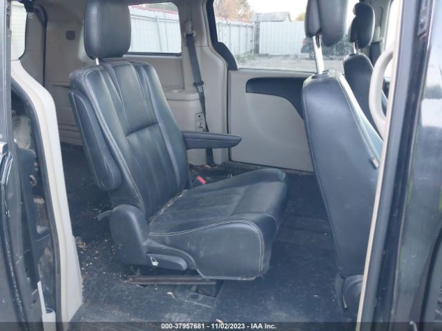 Photo 7 VIN: 2C4RC1BG3ER268942 - CHRYSLER TOWN & COUNTRY 