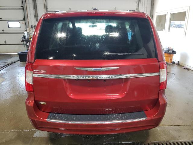 Photo 1 VIN: 2C4RC1BG3ER270268 - CHRYSLER MINIVAN 