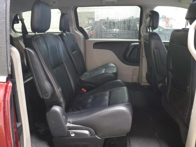 Photo 10 VIN: 2C4RC1BG3ER270268 - CHRYSLER MINIVAN 