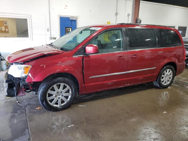 Photo 4 VIN: 2C4RC1BG3ER270268 - CHRYSLER MINIVAN 