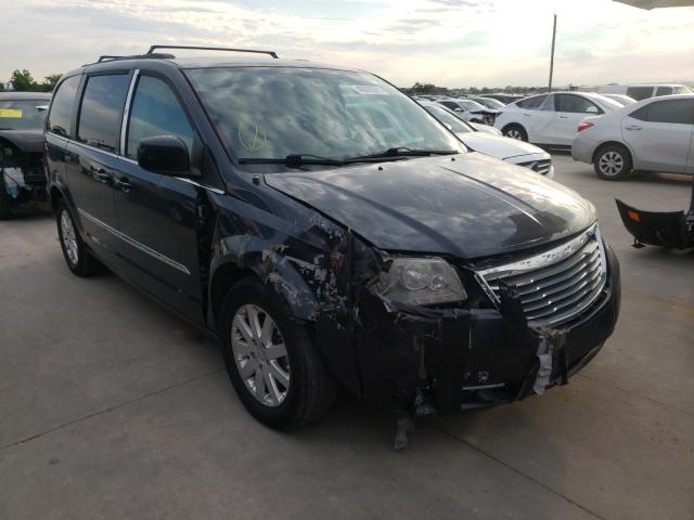 Photo 0 VIN: 2C4RC1BG3ER270769 - CHRYSLER TOWN &AMP COU 