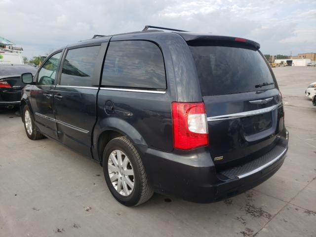 Photo 2 VIN: 2C4RC1BG3ER270769 - CHRYSLER TOWN &AMP COU 