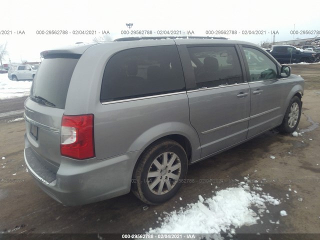 Photo 3 VIN: 2C4RC1BG3ER270772 - CHRYSLER TOWN & COUNTRY 