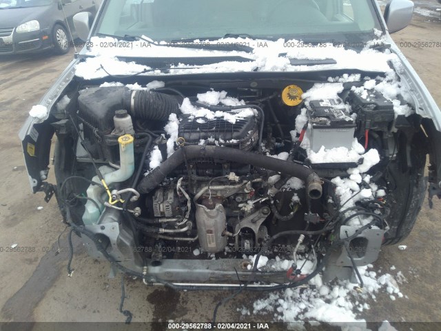 Photo 9 VIN: 2C4RC1BG3ER270772 - CHRYSLER TOWN & COUNTRY 