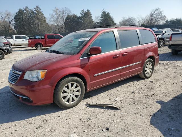 Photo 0 VIN: 2C4RC1BG3ER271257 - CHRYSLER MINIVAN 