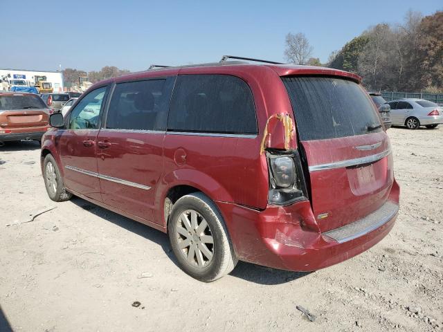 Photo 1 VIN: 2C4RC1BG3ER271257 - CHRYSLER MINIVAN 