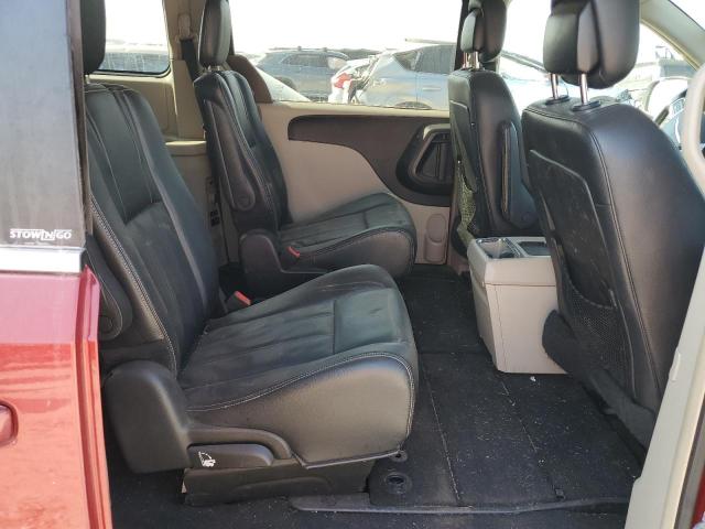 Photo 10 VIN: 2C4RC1BG3ER271257 - CHRYSLER MINIVAN 