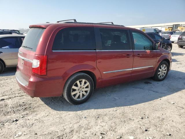 Photo 2 VIN: 2C4RC1BG3ER271257 - CHRYSLER MINIVAN 