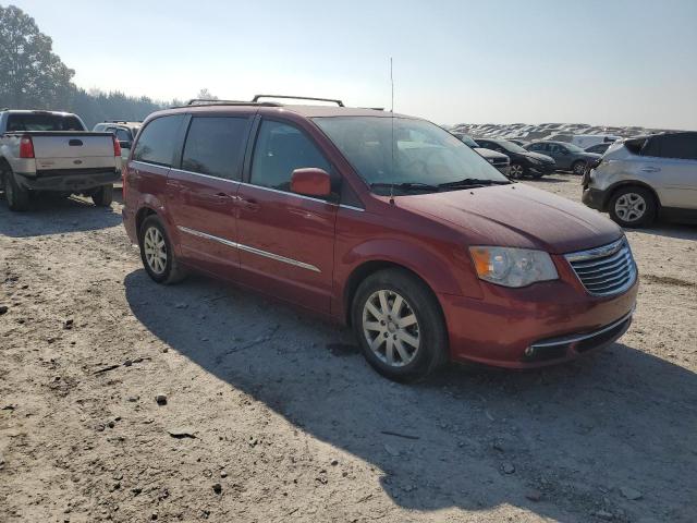 Photo 3 VIN: 2C4RC1BG3ER271257 - CHRYSLER MINIVAN 