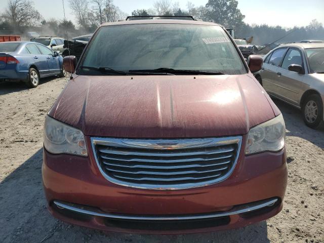 Photo 4 VIN: 2C4RC1BG3ER271257 - CHRYSLER MINIVAN 