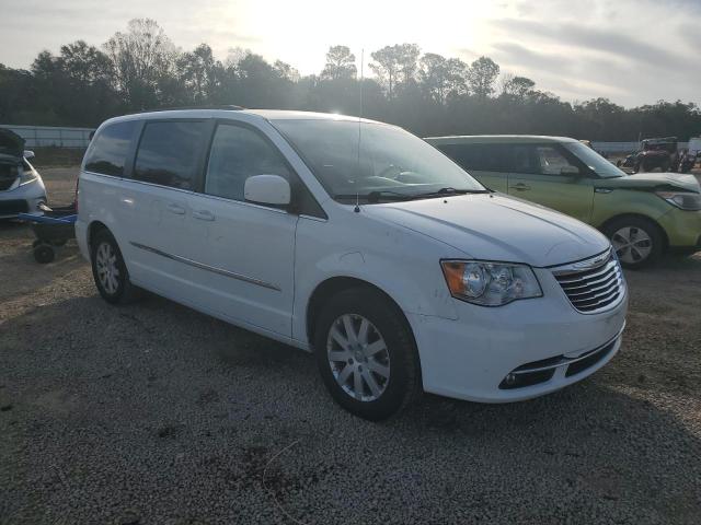 Photo 3 VIN: 2C4RC1BG3ER271369 - CHRYSLER MINIVAN 