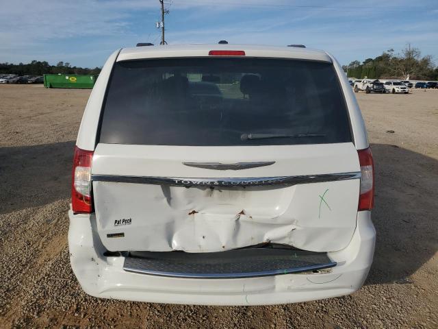 Photo 5 VIN: 2C4RC1BG3ER271369 - CHRYSLER MINIVAN 