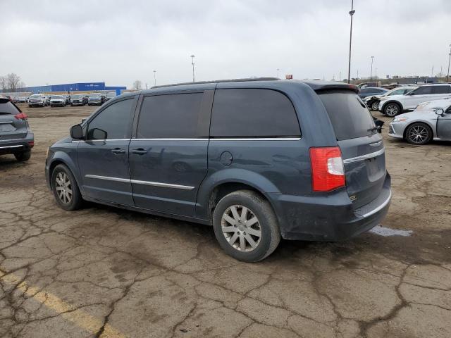 Photo 1 VIN: 2C4RC1BG3ER272599 - CHRYSLER MINIVAN 