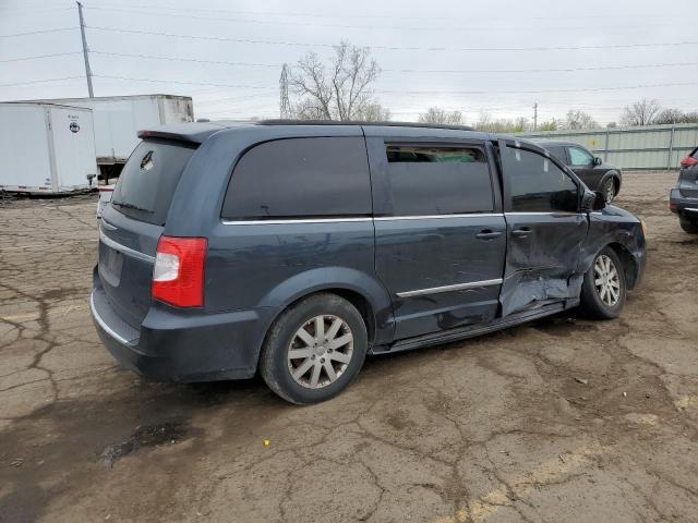 Photo 2 VIN: 2C4RC1BG3ER272599 - CHRYSLER MINIVAN 