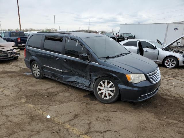 Photo 3 VIN: 2C4RC1BG3ER272599 - CHRYSLER MINIVAN 