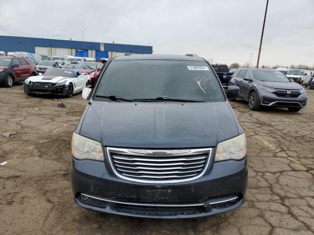 Photo 4 VIN: 2C4RC1BG3ER272599 - CHRYSLER MINIVAN 