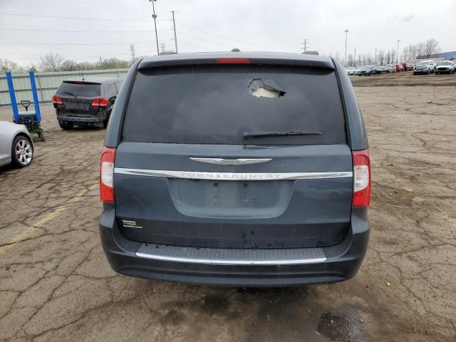 Photo 5 VIN: 2C4RC1BG3ER272599 - CHRYSLER MINIVAN 