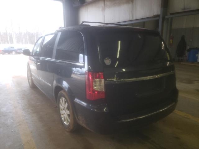 Photo 2 VIN: 2C4RC1BG3ER274997 - CHRYSLER TOWN &AMP COU 