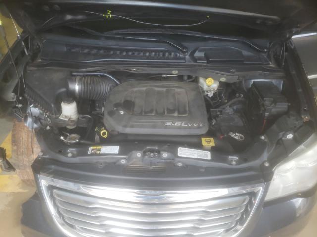 Photo 6 VIN: 2C4RC1BG3ER274997 - CHRYSLER TOWN &AMP COU 