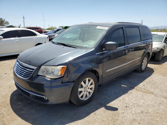 Photo 0 VIN: 2C4RC1BG3ER275227 - CHRYSLER MINIVAN 