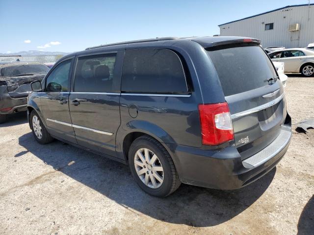 Photo 1 VIN: 2C4RC1BG3ER275227 - CHRYSLER MINIVAN 