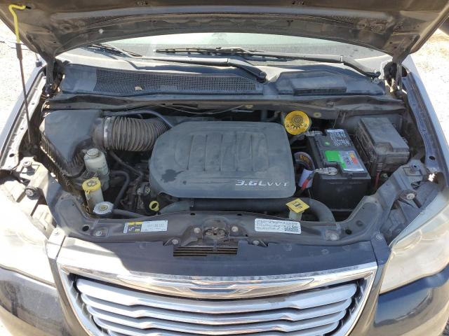 Photo 11 VIN: 2C4RC1BG3ER275227 - CHRYSLER MINIVAN 