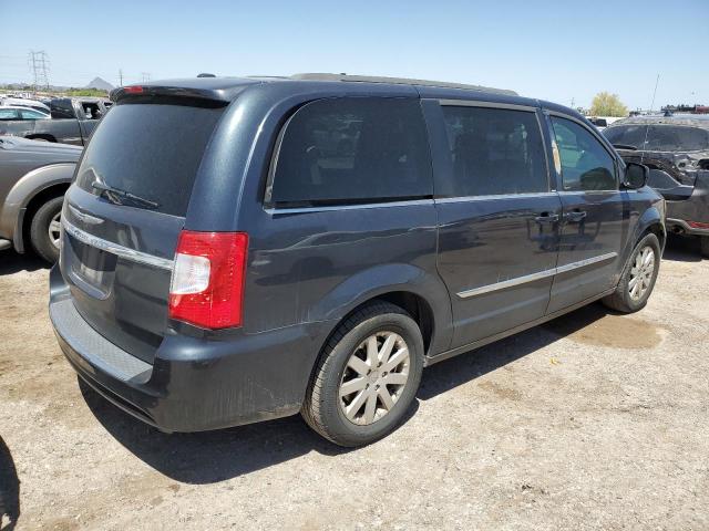 Photo 2 VIN: 2C4RC1BG3ER275227 - CHRYSLER MINIVAN 