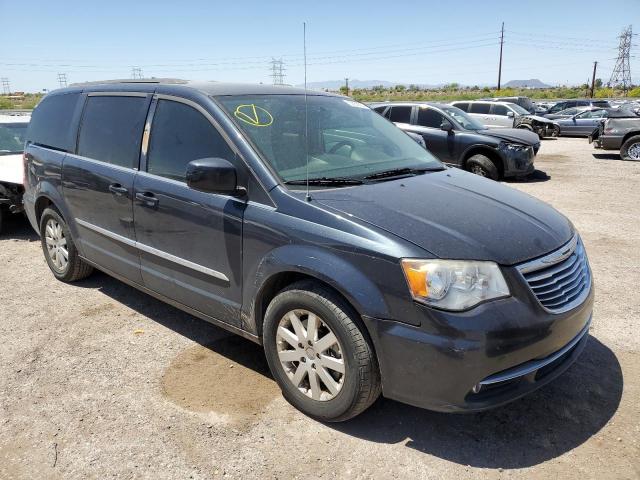 Photo 3 VIN: 2C4RC1BG3ER275227 - CHRYSLER MINIVAN 