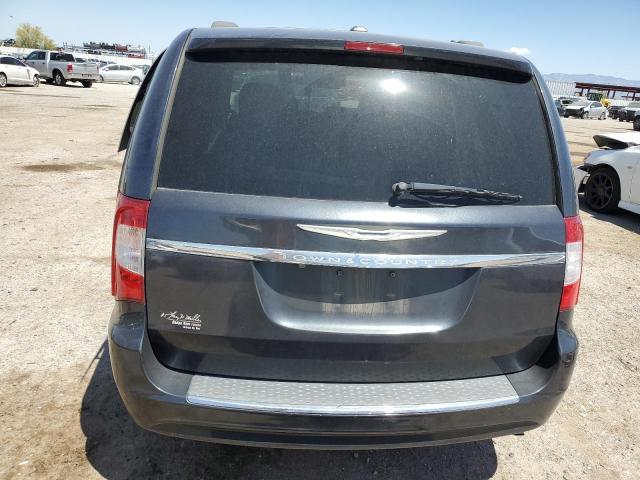 Photo 5 VIN: 2C4RC1BG3ER275227 - CHRYSLER MINIVAN 