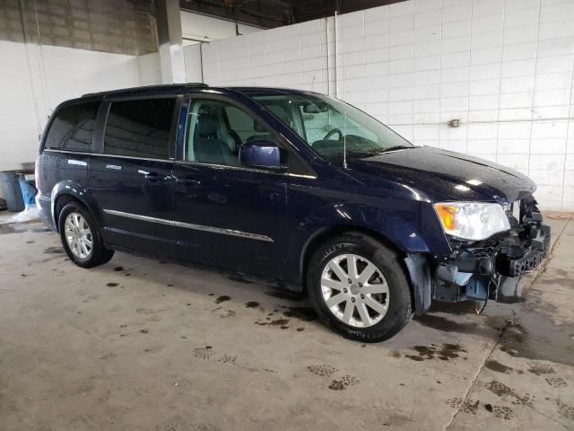 Photo 3 VIN: 2C4RC1BG3ER279729 - CHRYSLER TOWN & COU 