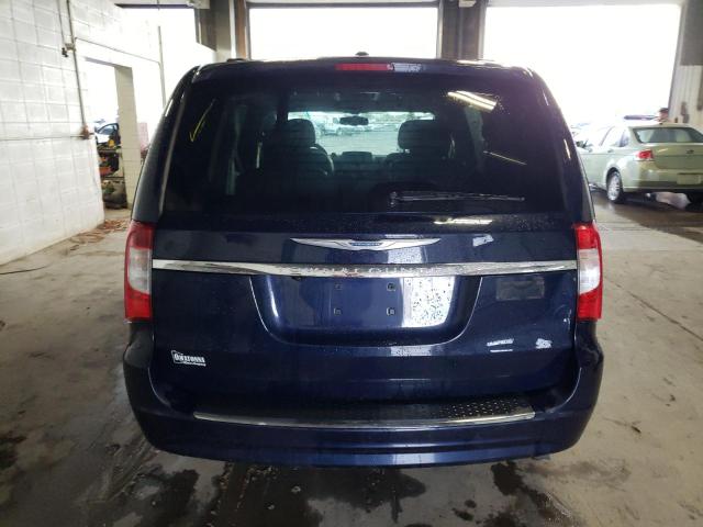 Photo 5 VIN: 2C4RC1BG3ER279729 - CHRYSLER TOWN & COU 