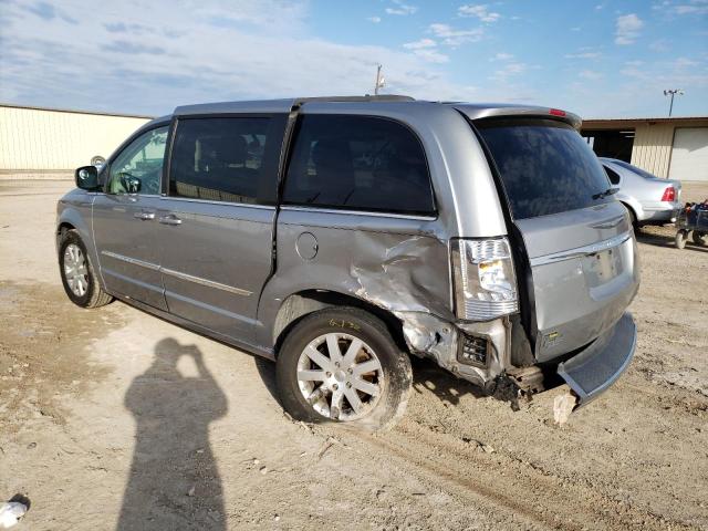 Photo 1 VIN: 2C4RC1BG3ER292819 - CHRYSLER TOWN & COU 