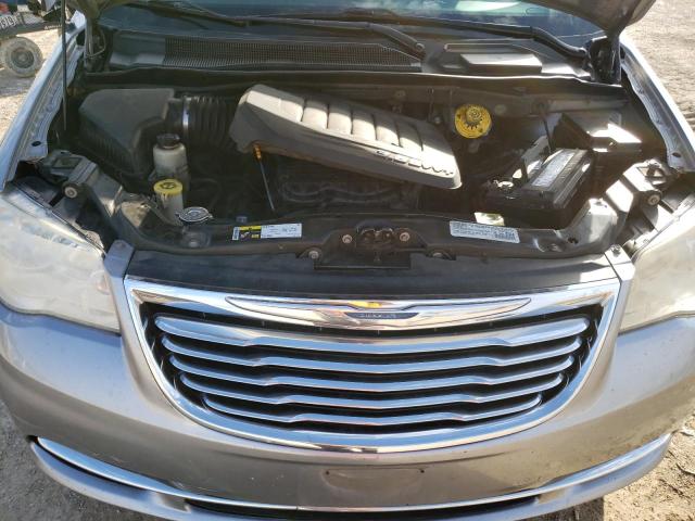 Photo 11 VIN: 2C4RC1BG3ER292819 - CHRYSLER TOWN & COU 