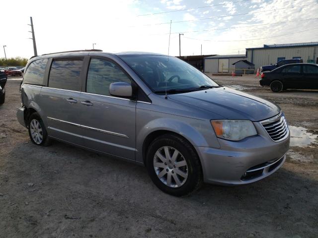 Photo 3 VIN: 2C4RC1BG3ER292819 - CHRYSLER TOWN & COU 