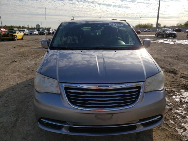 Photo 4 VIN: 2C4RC1BG3ER292819 - CHRYSLER TOWN & COU 