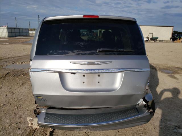 Photo 5 VIN: 2C4RC1BG3ER292819 - CHRYSLER TOWN & COU 