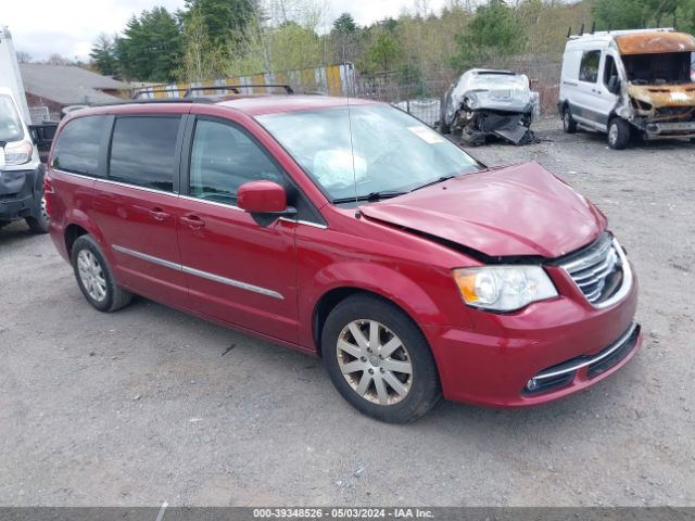 Photo 0 VIN: 2C4RC1BG3ER293694 - CHRYSLER TOWN & COUNTRY 