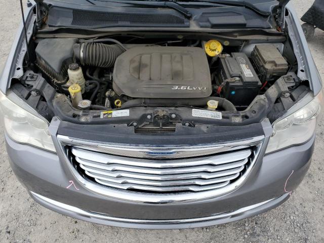 Photo 11 VIN: 2C4RC1BG3ER294750 - CHRYSLER TOWN & COU 