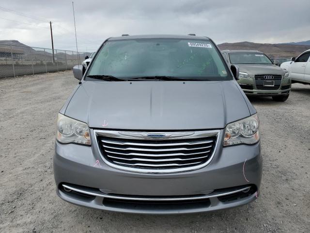 Photo 4 VIN: 2C4RC1BG3ER294750 - CHRYSLER TOWN & COU 