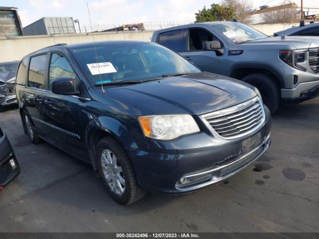 Photo 0 VIN: 2C4RC1BG3ER295347 - CHRYSLER TOWN & COUNTRY 